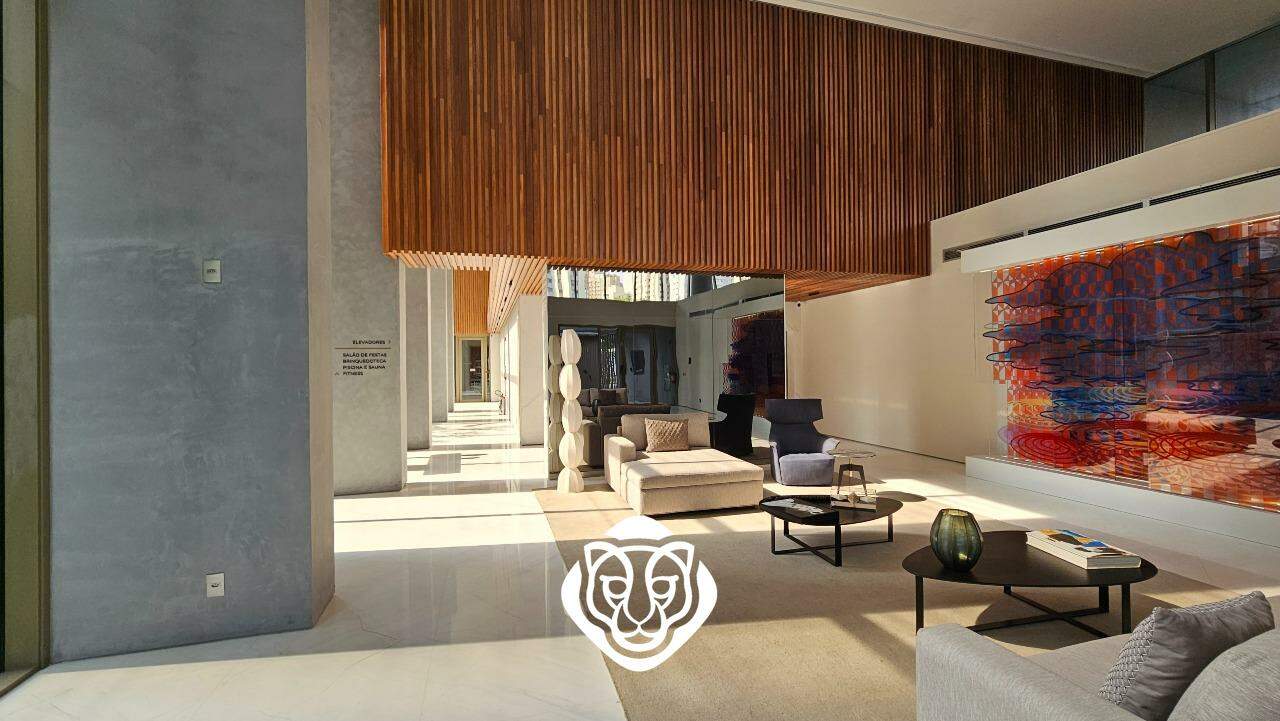 Hall de Entrada