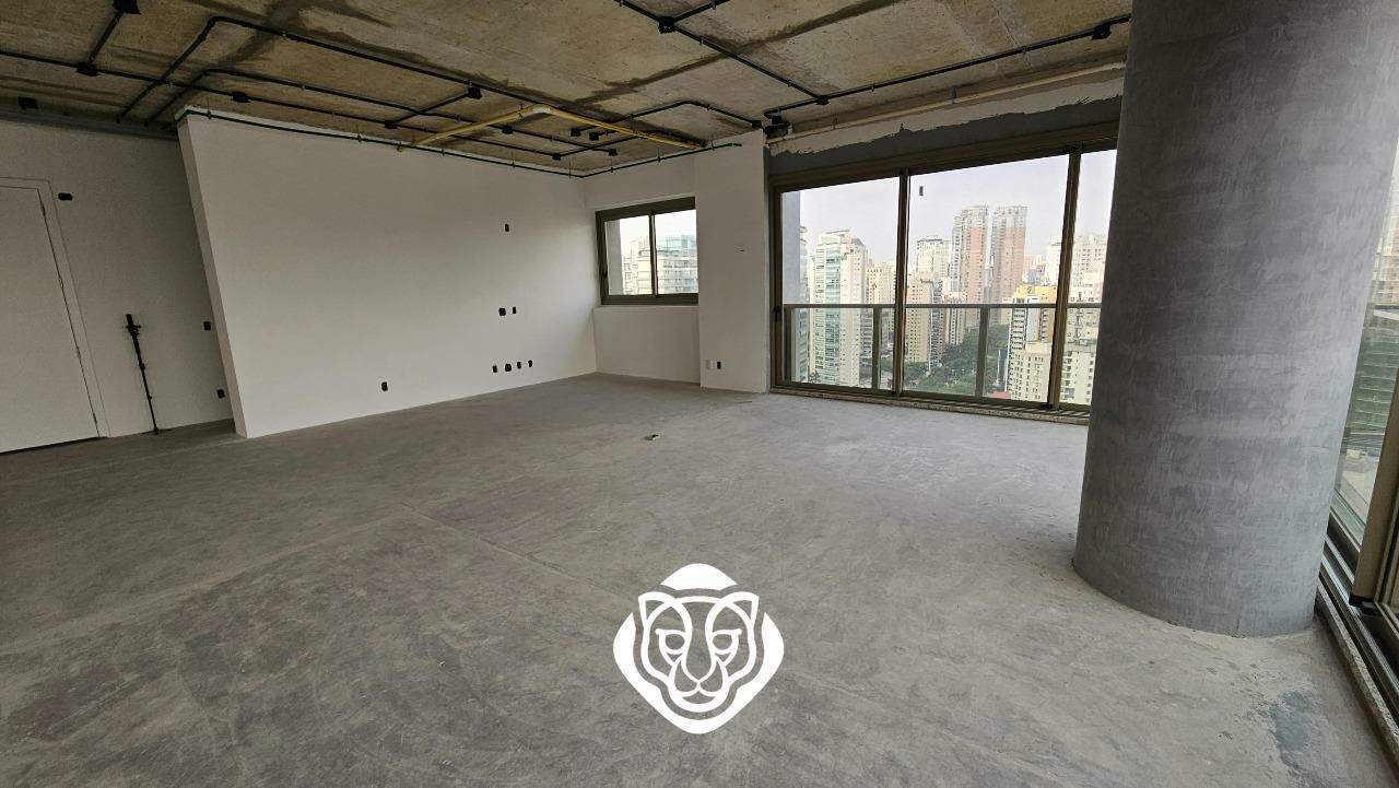 Sala IV ambientes