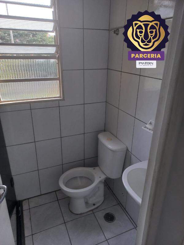 Banheiro Social