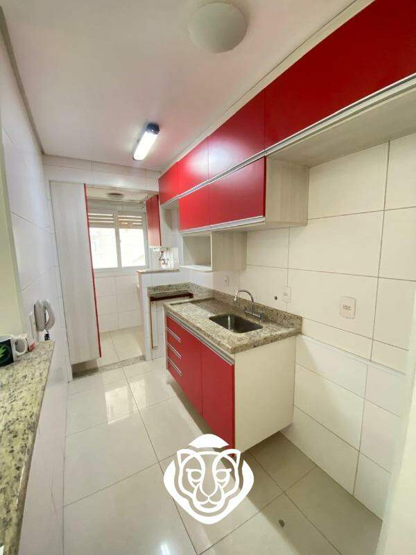 Cozinha 