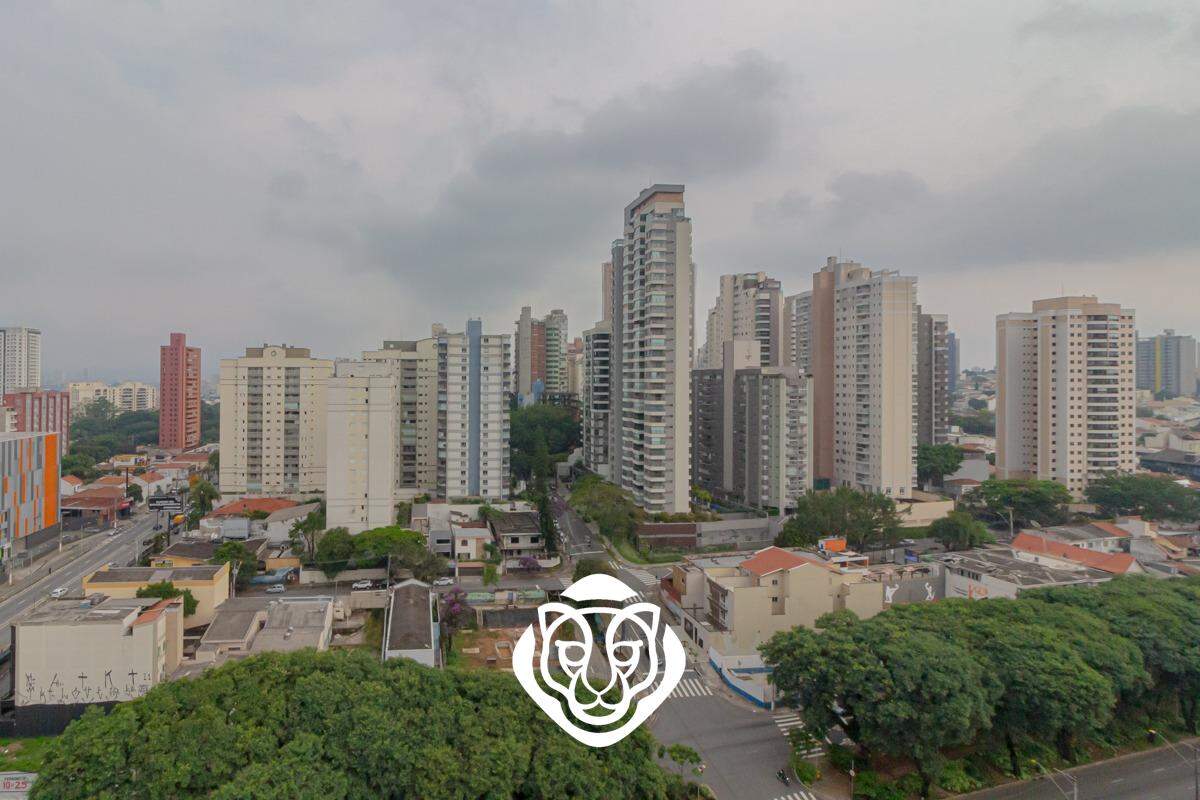 Vista Cobertura