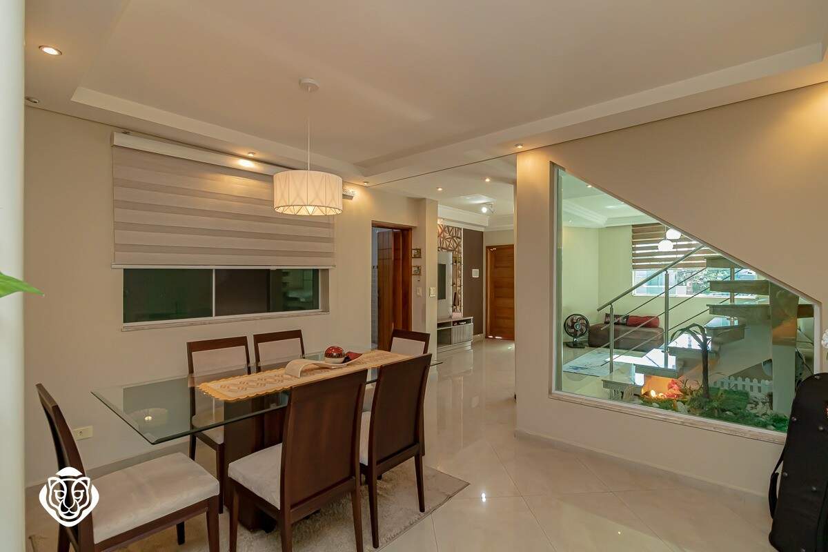 Sala de jantar