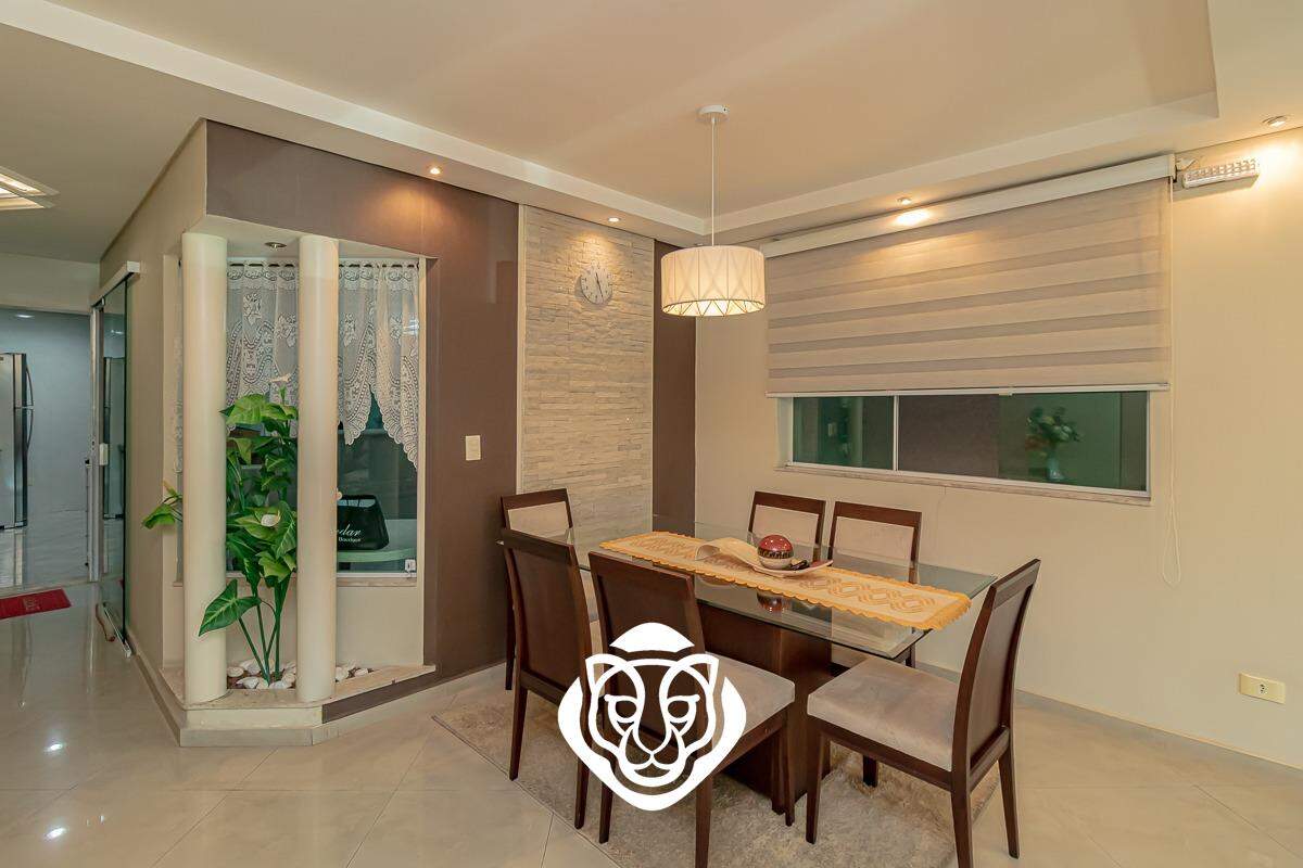 Sala de jantar