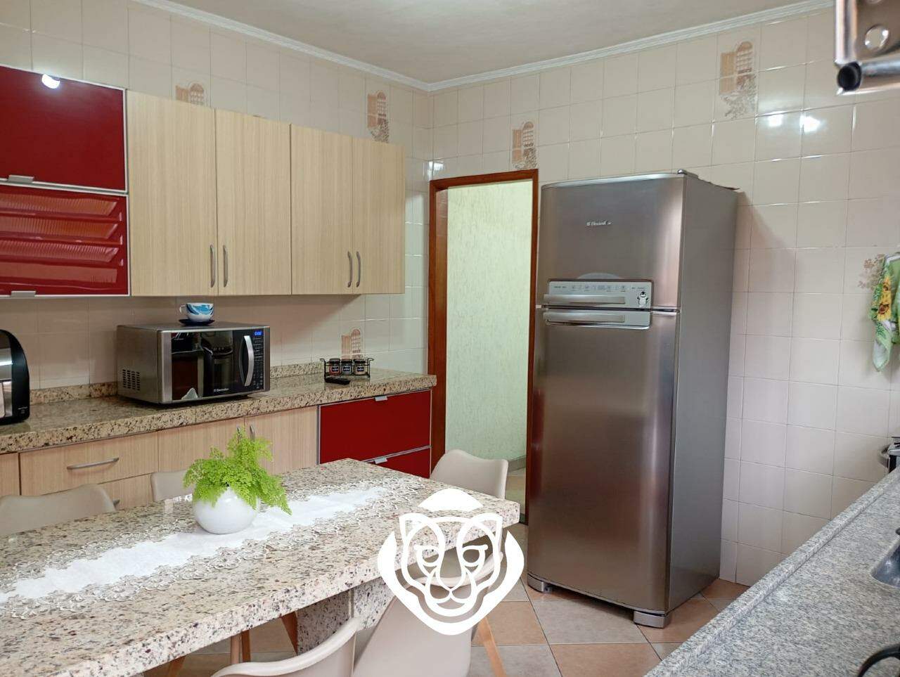 Cozinha