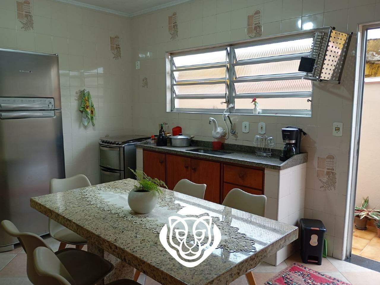 Cozinha