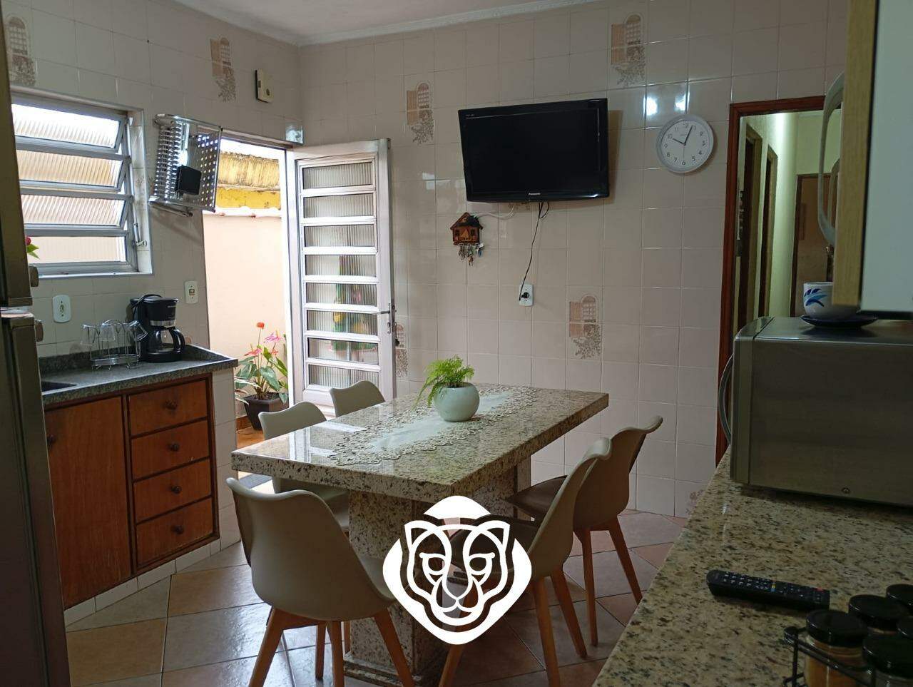Cozinha