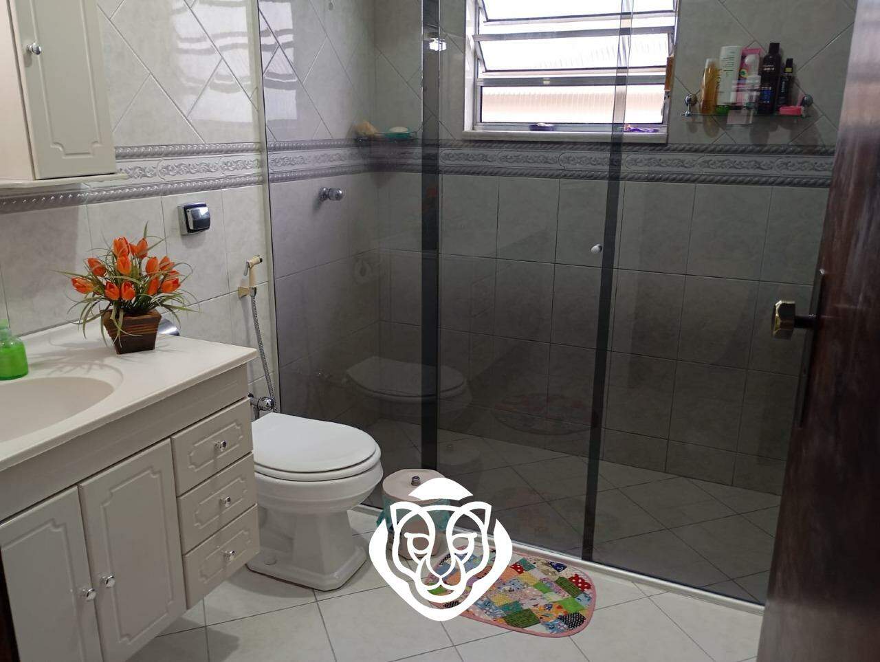 Banheiro