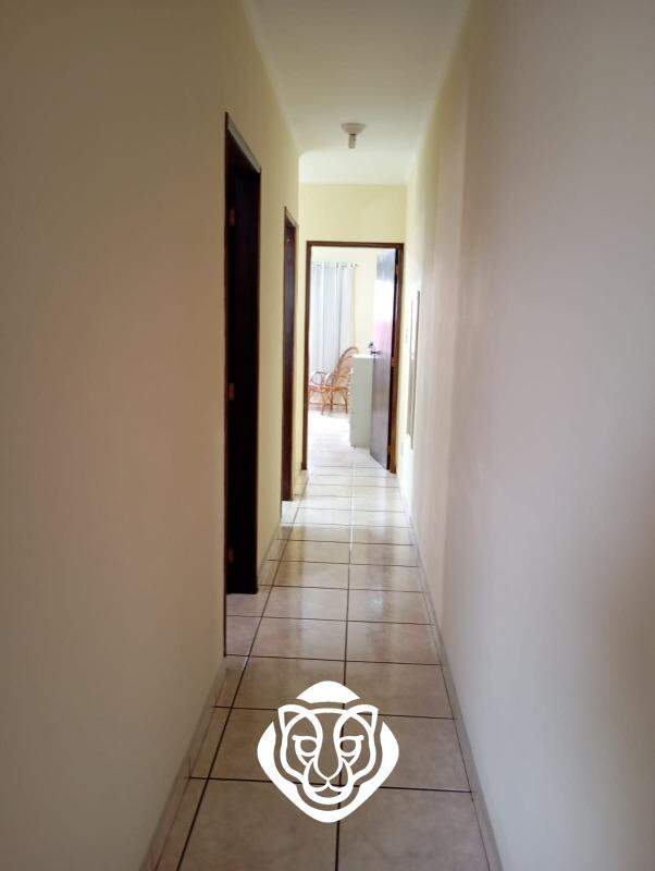 Corredor interno superior