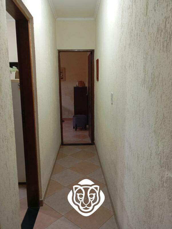 Corredor interno