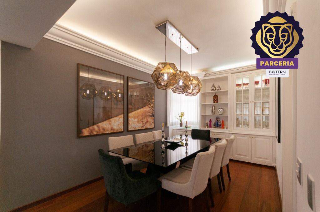 Sala de Jantar