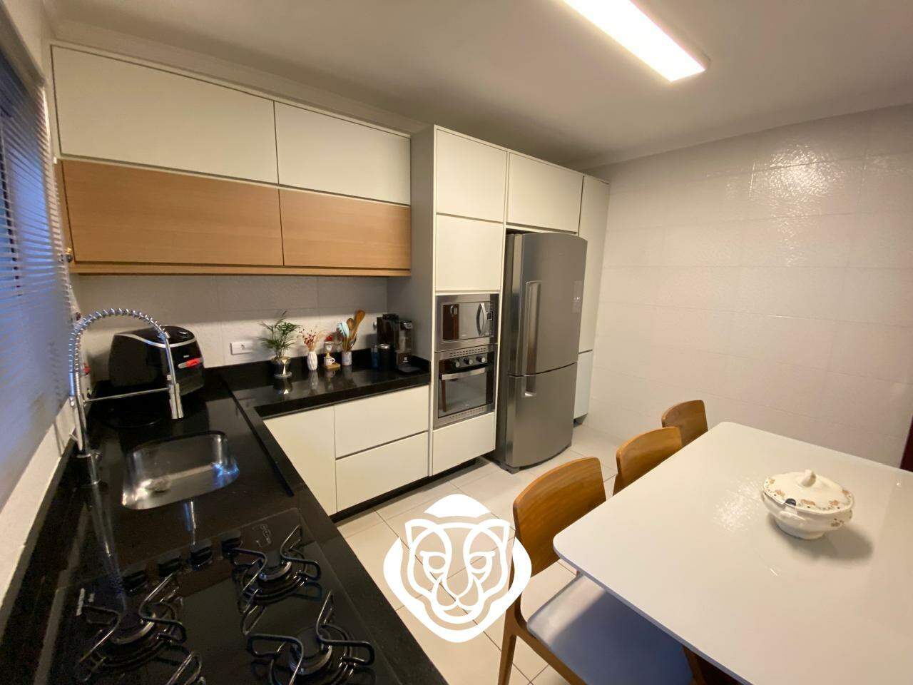 Cozinha 