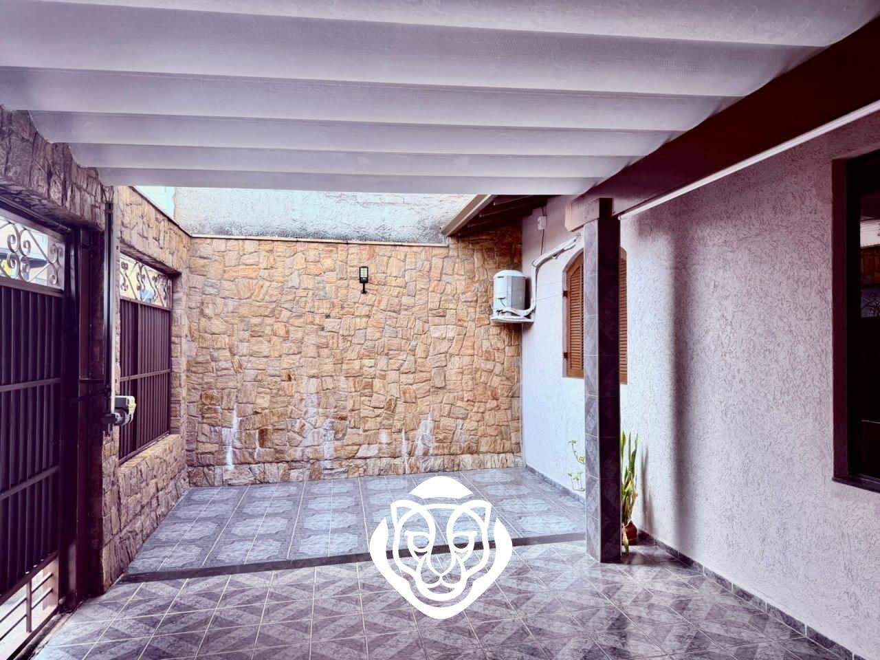 Garagem 
