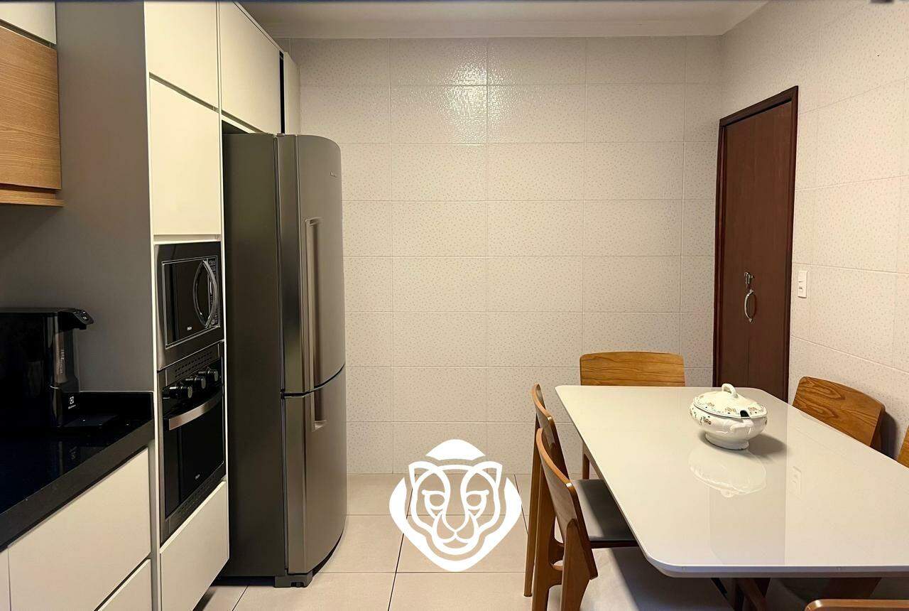 Cozinha 