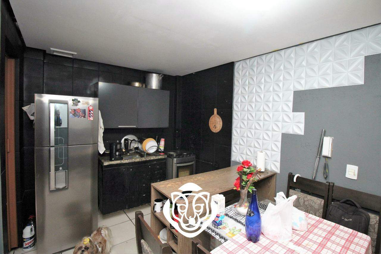 Cozinha 