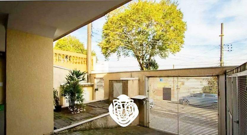 Garagem