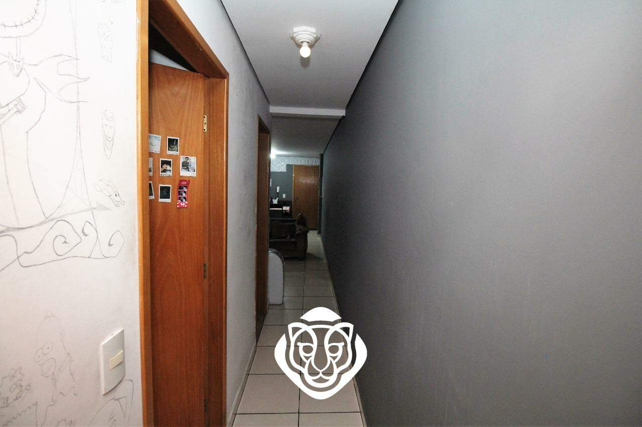 Acesso - Dormitórios 