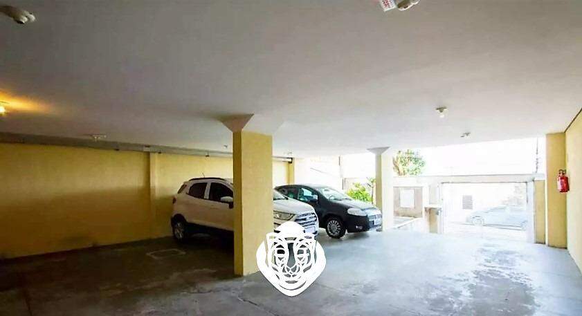 Garagem