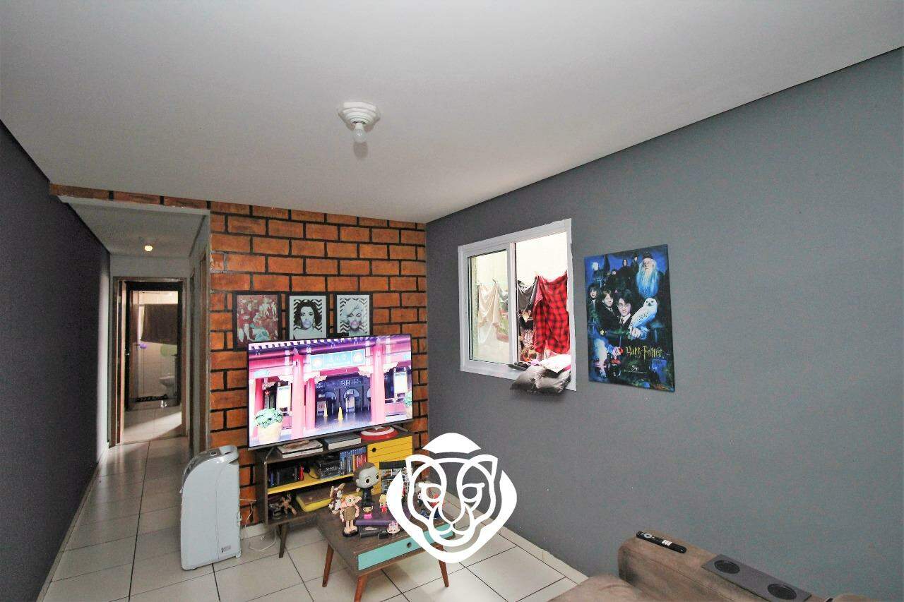 Sala II Ambientes 