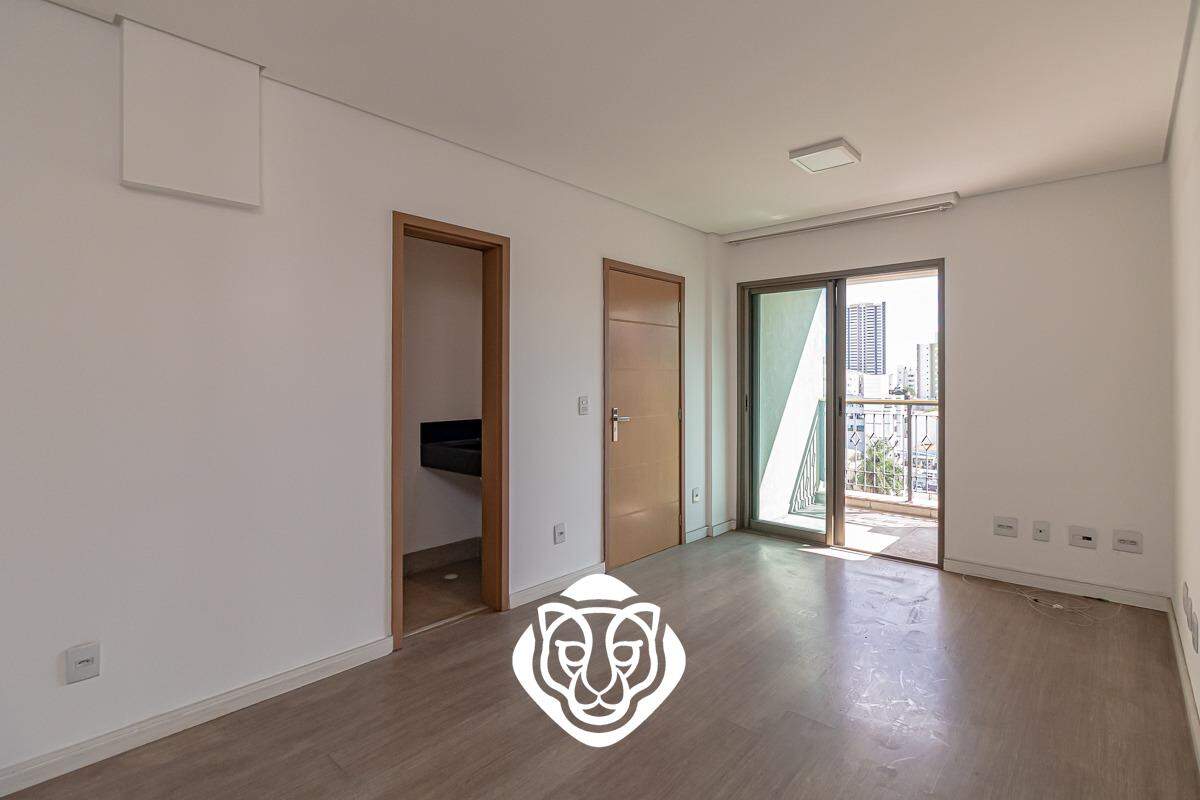 Sala II ambientes