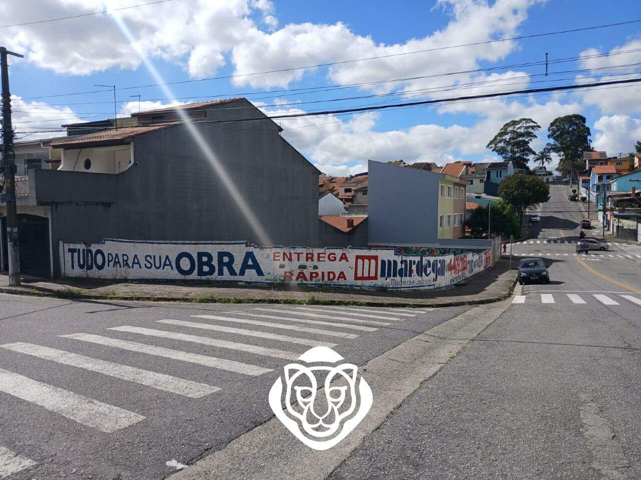 Fachada lateral