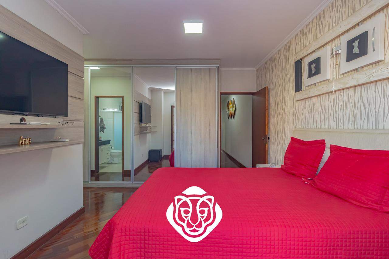 Dormitório 2 suite