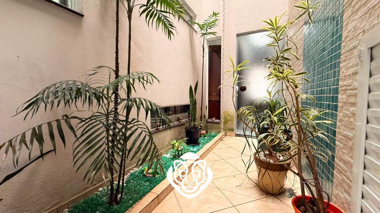 Jardim de inverno