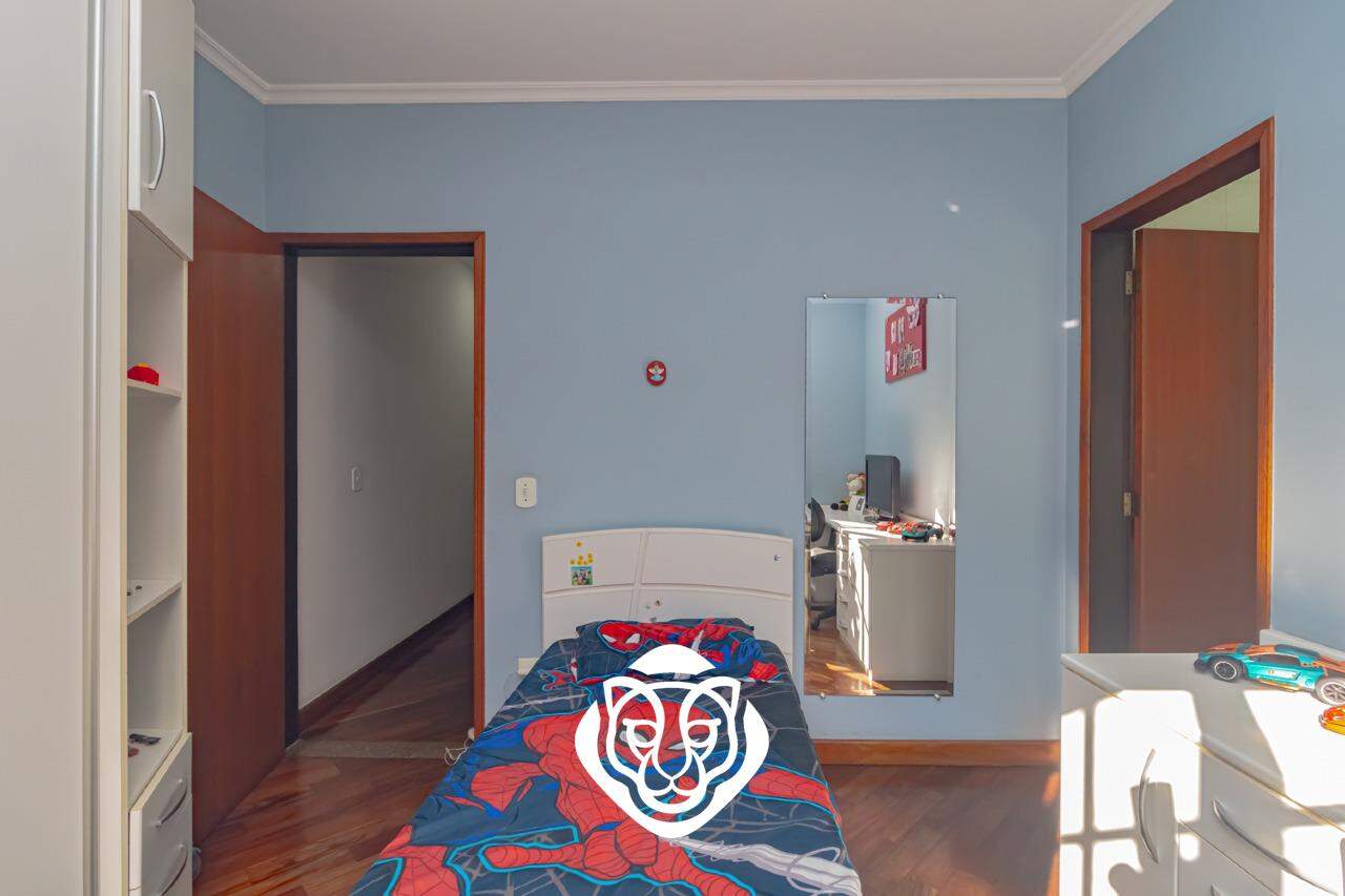 Dormitório 4 suite