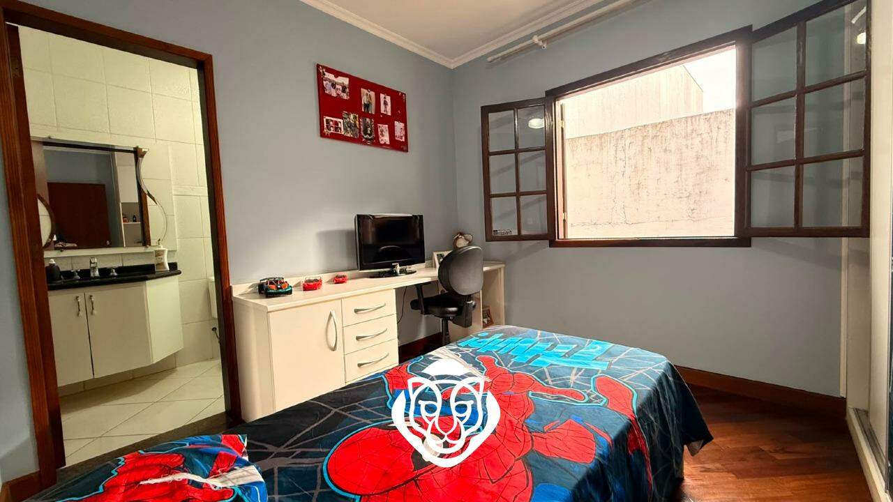 Dormitório I - suíte 