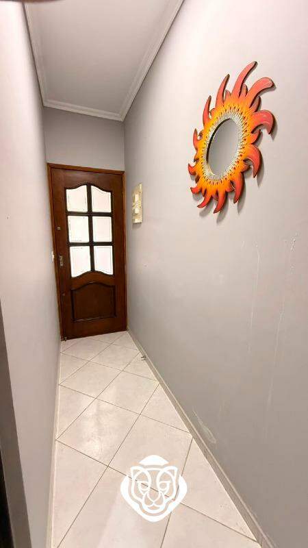 Acesso Garagem