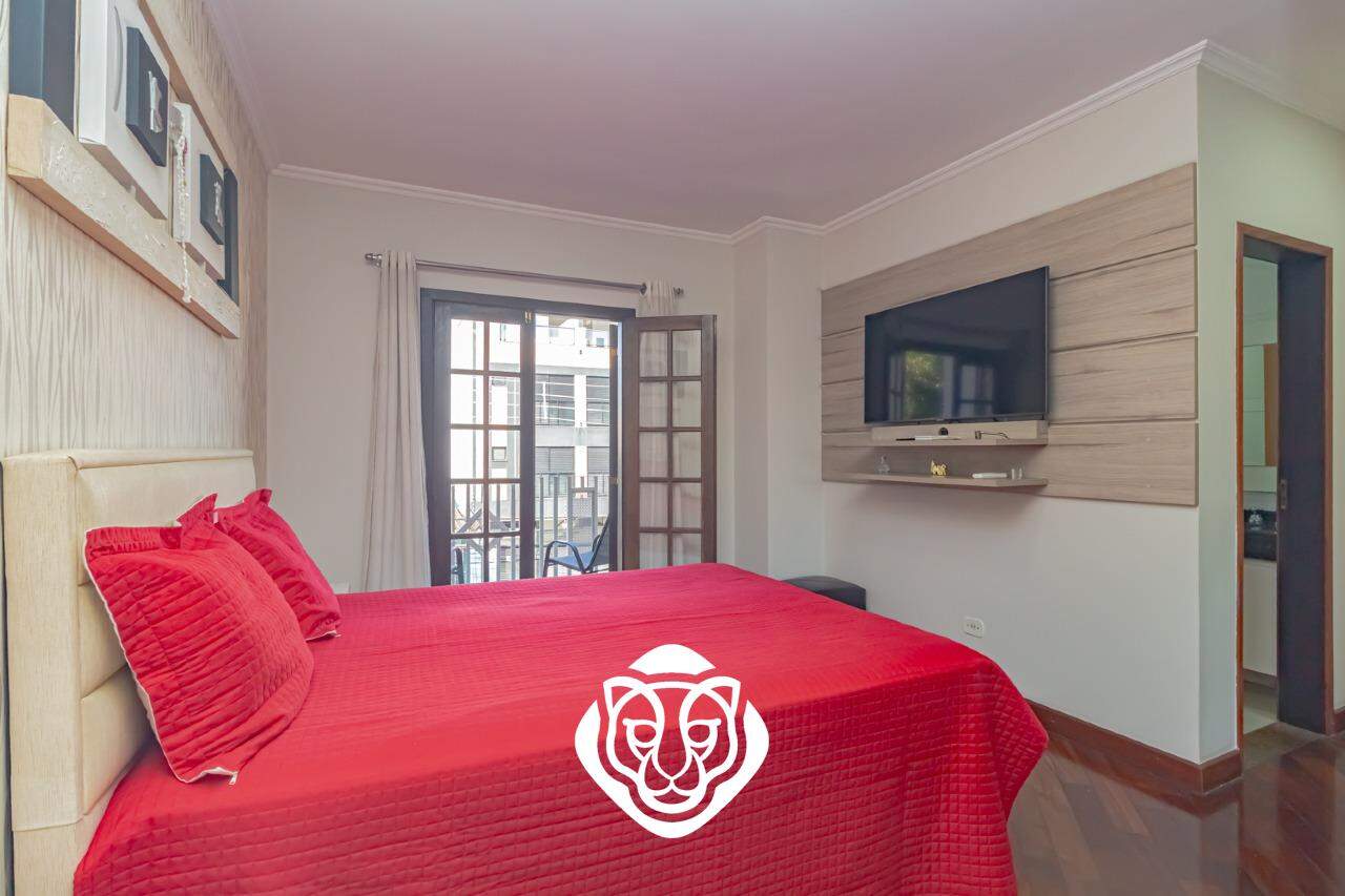 Dormitório 2 suite