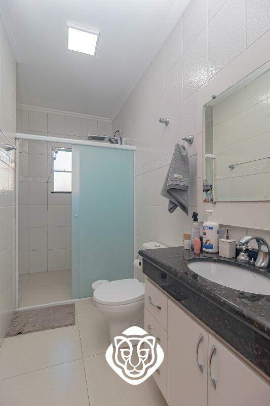 Banheiro Dormitório 2 suite