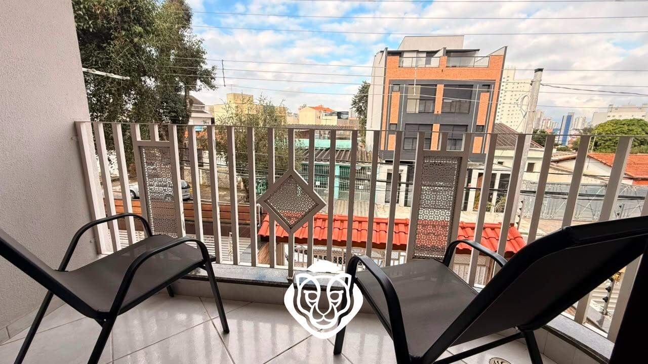 Sacada - Dormitório IV