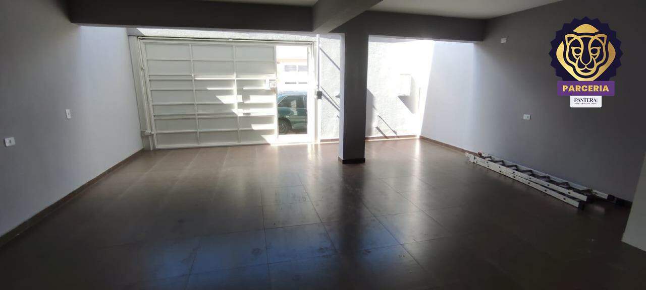 Garagem