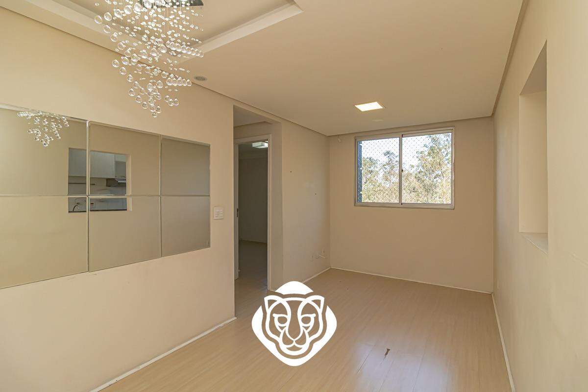 Sala dois ambientes