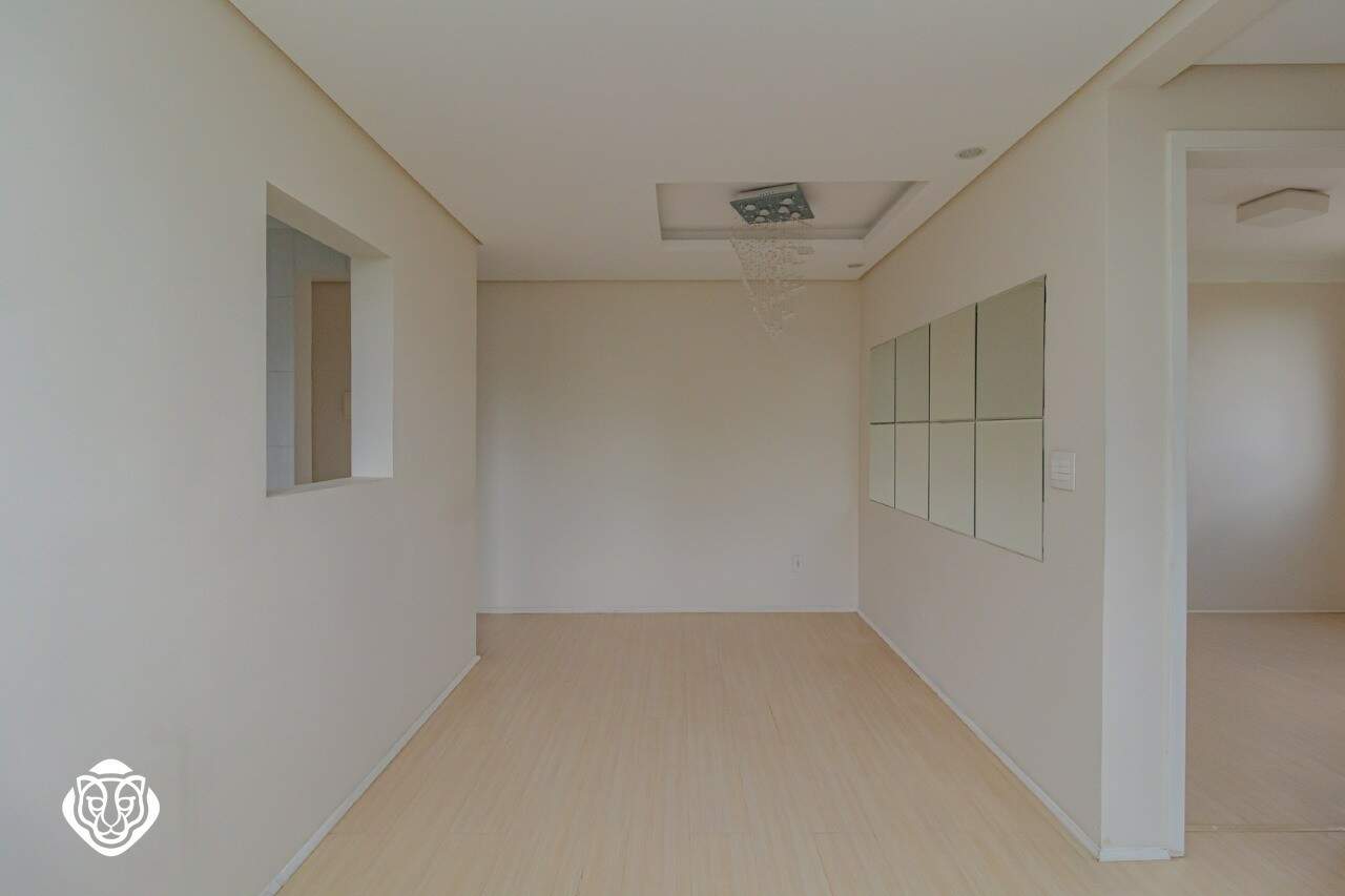 Sala II ambientes 