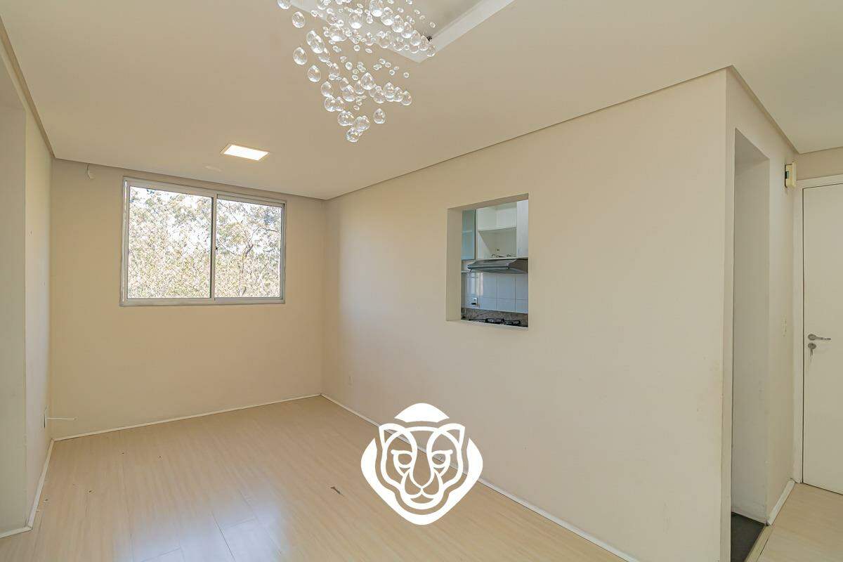 Sala dois ambientes