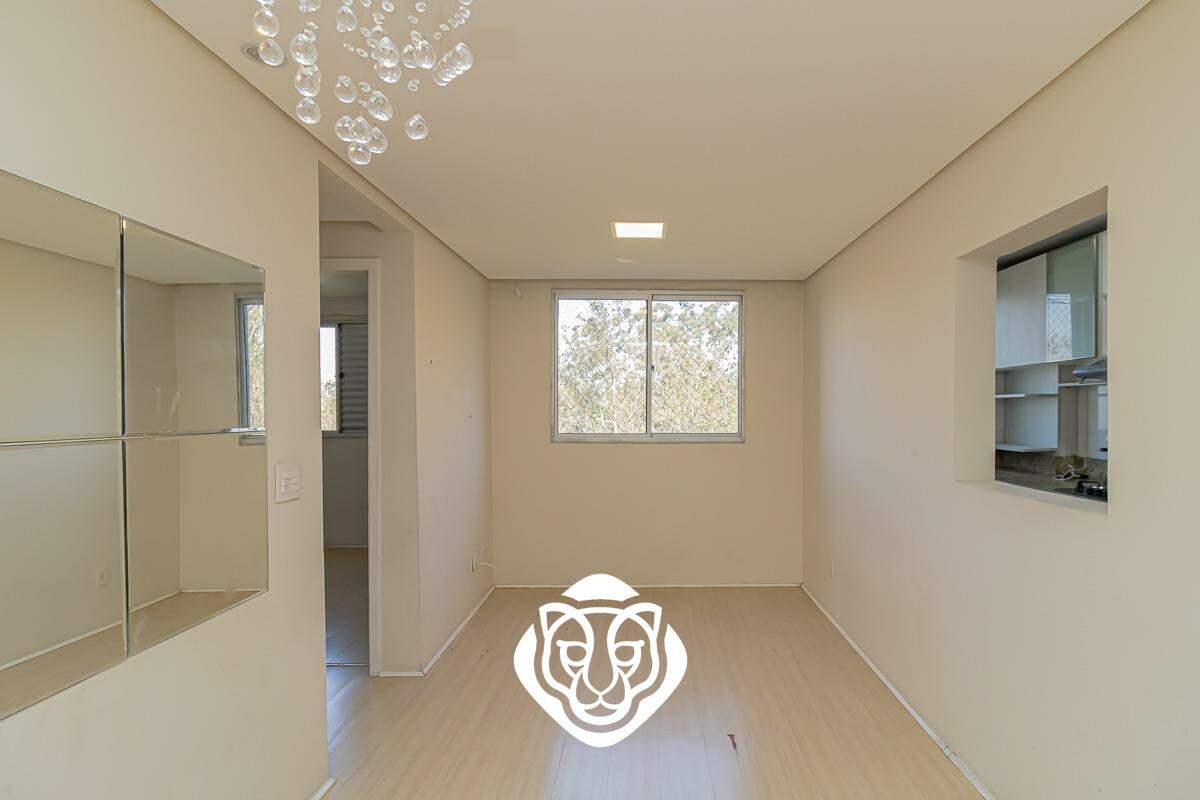 Sala dois ambientes