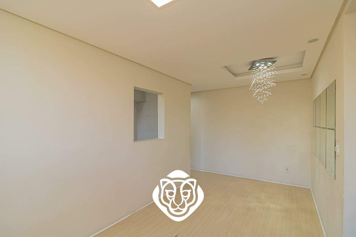 Sala dois ambientes