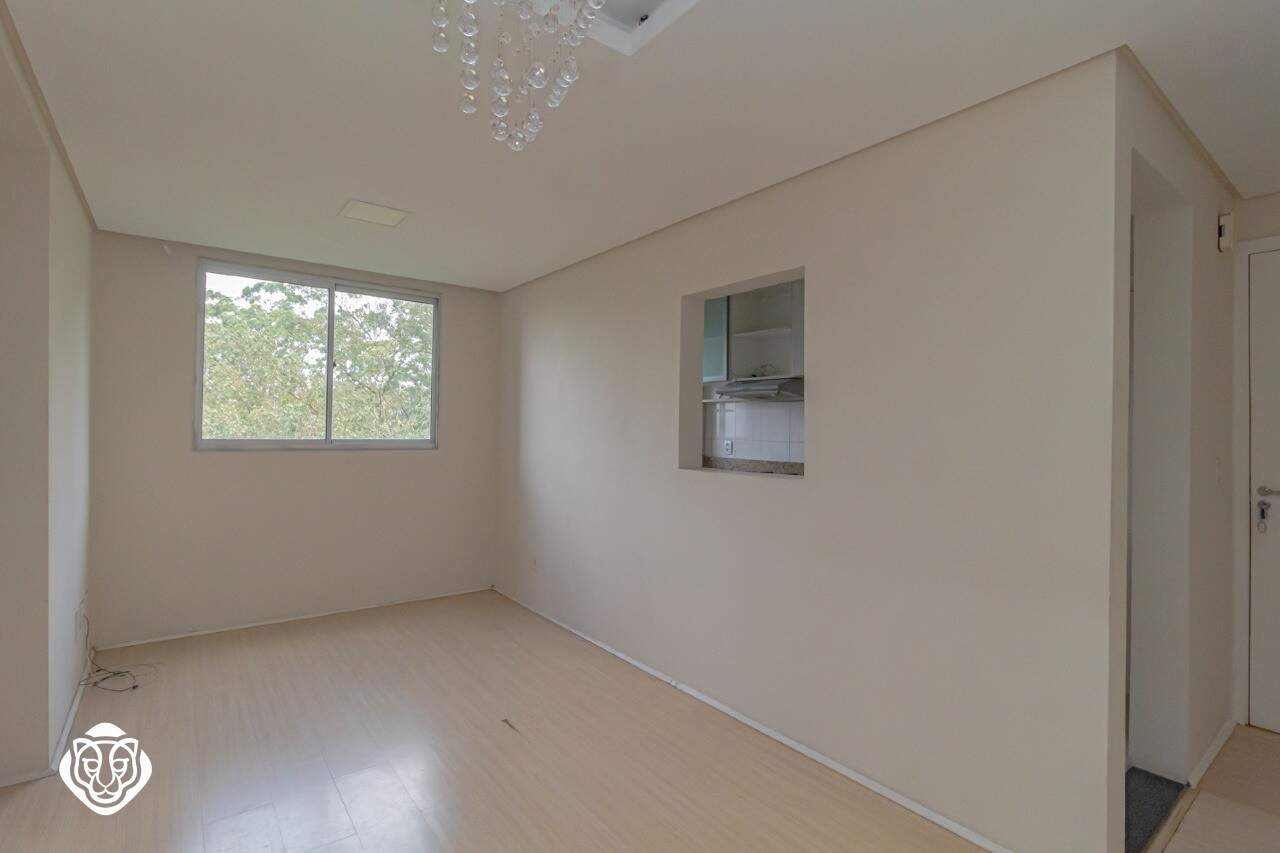 Sala II ambientes 