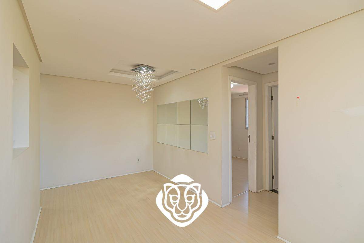 Sala dois ambientes