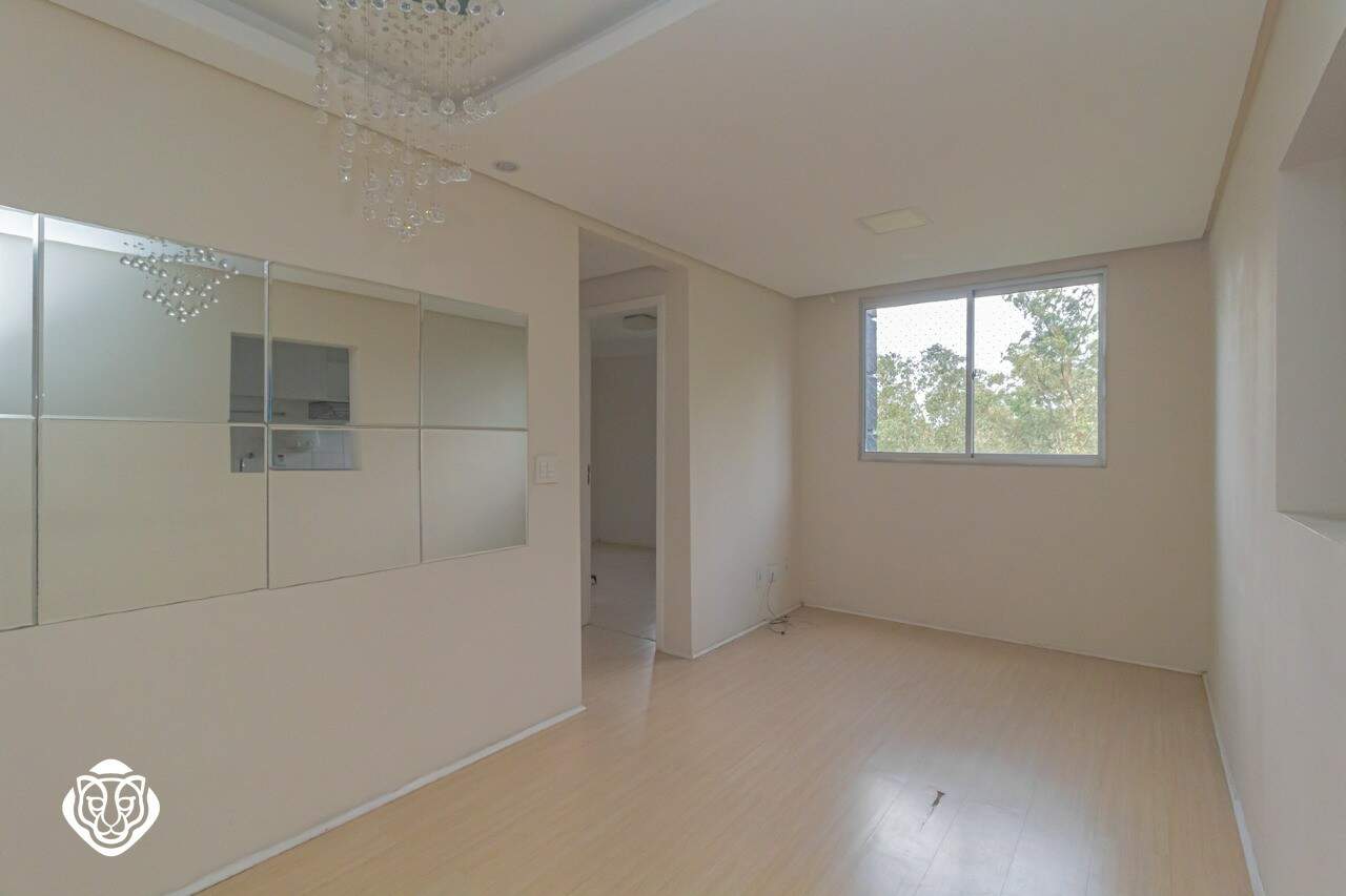 Sala II ambientes 