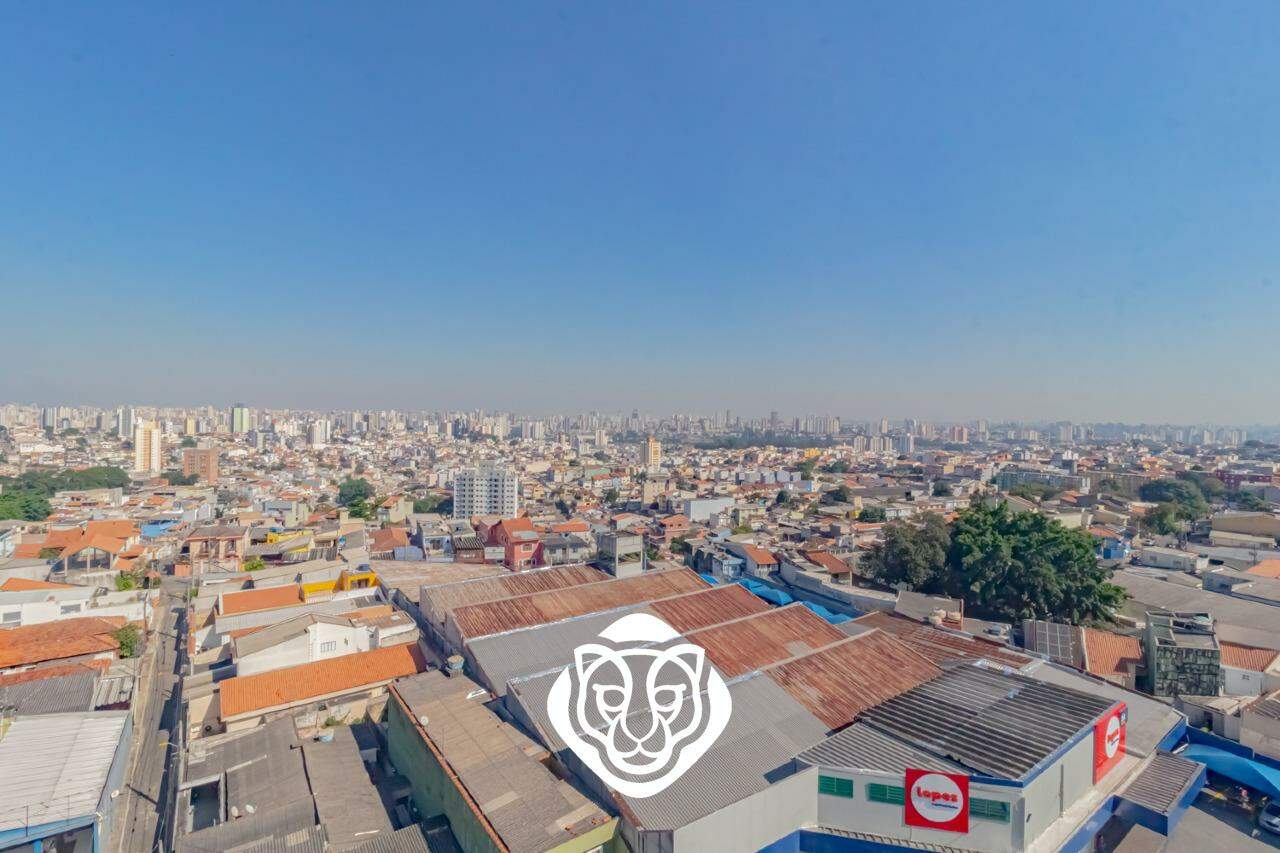 Vista Varanda