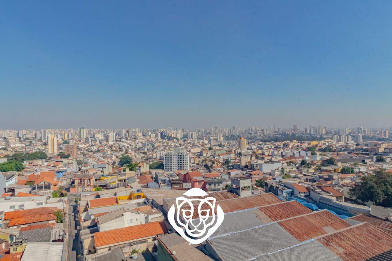 Vista Dormitório 2