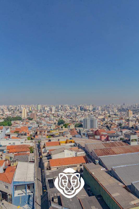 Vista Dormitório 1