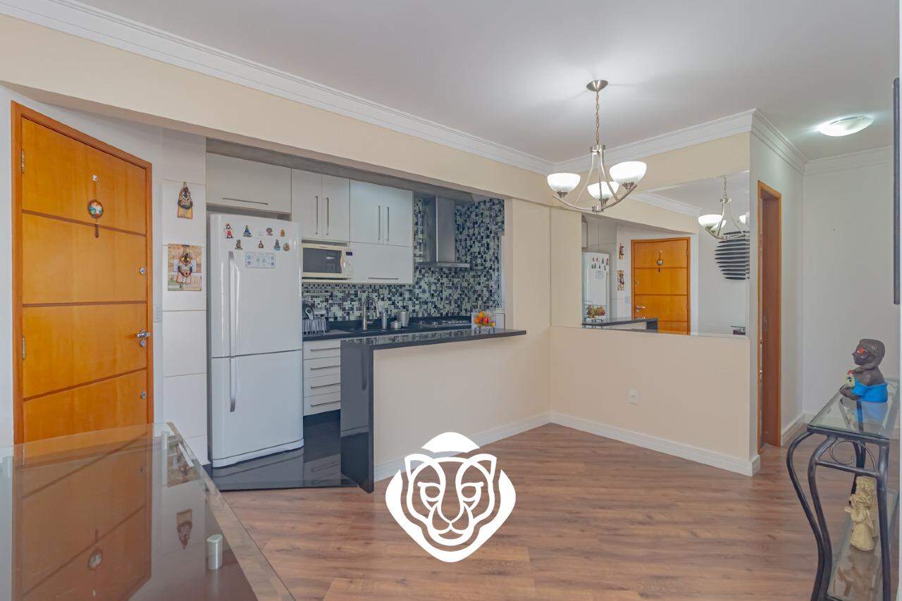 Sala / Cozinha