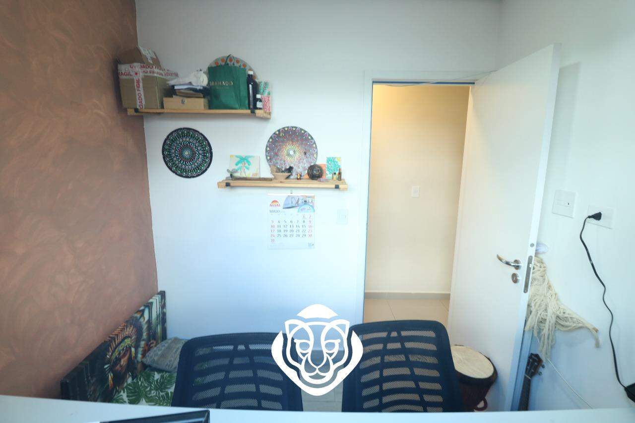 Dormitório I