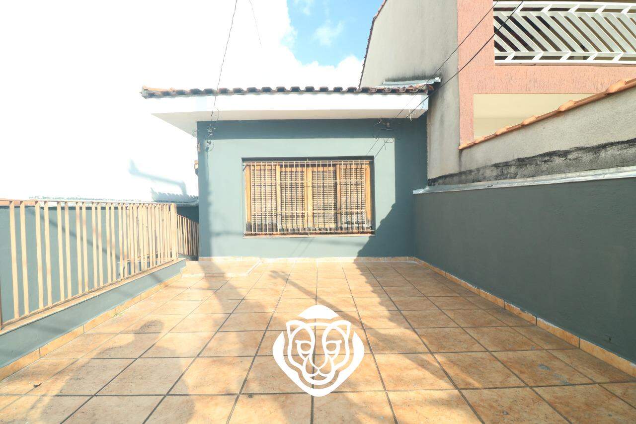 Varanda