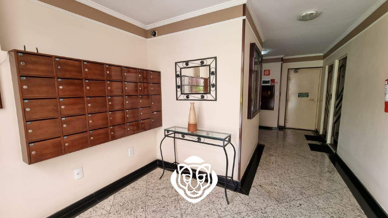 Hall de entrada