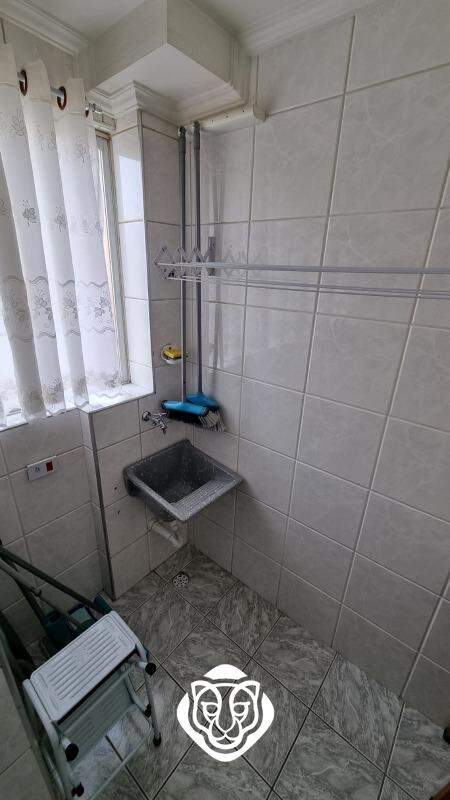 Área de serviço