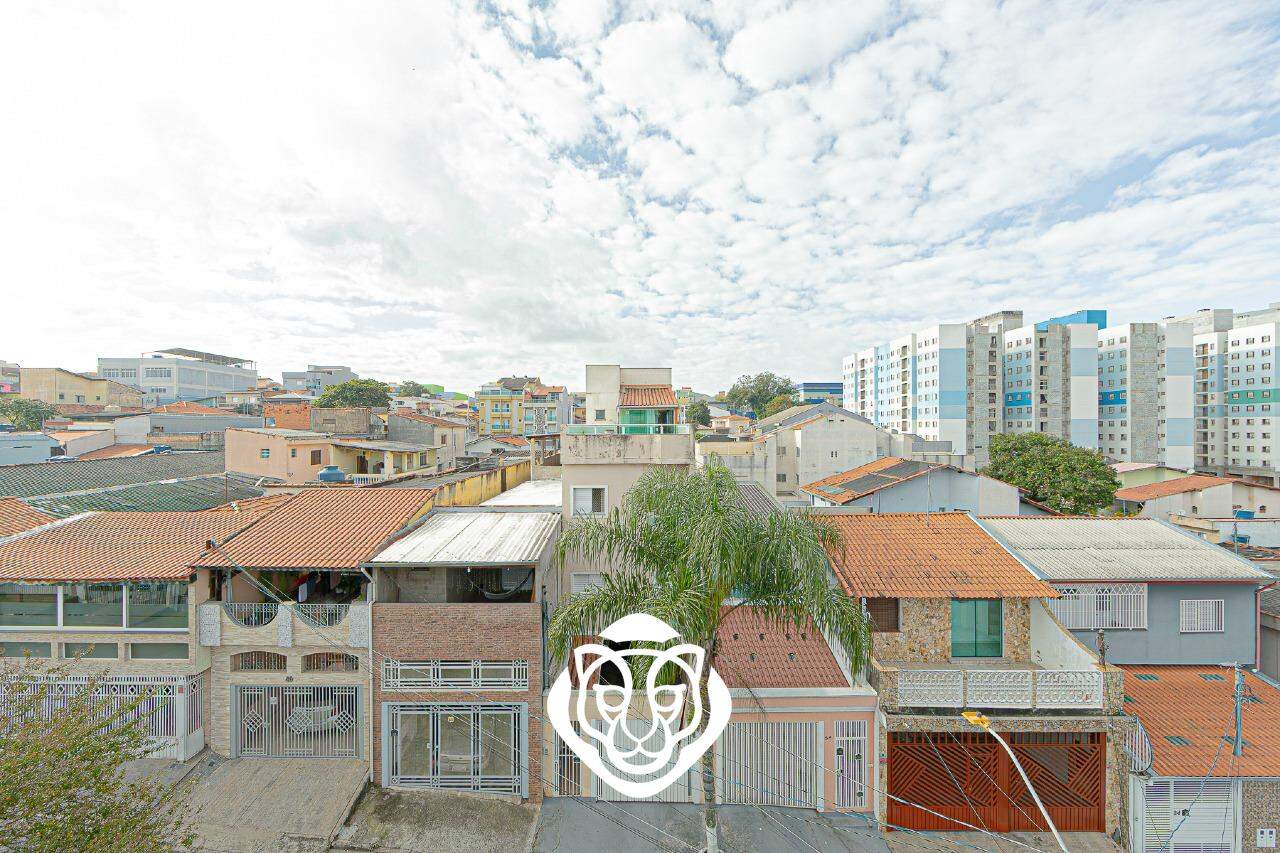 Vista cobertura 